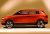 SsangYong XIV-1 Concept