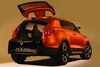 SsangYong XIV-1 Concept