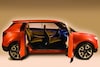 SsangYong XIV-1 Concept