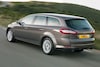 Ford Mondeo Wagon