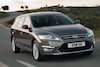 Ford Mondeo Wagon
