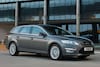 Ford Mondeo Wagon