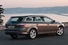 Ford Mondeo Wagon
