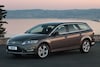Ford Mondeo Wagon