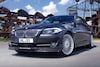 Alpina D5 Bi-Turbo