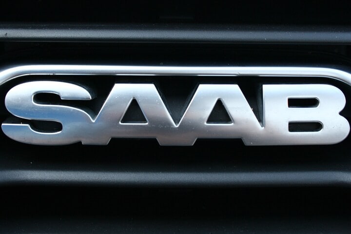 Saab-logo
