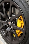 Cadillac CTS-V Wagon