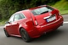 Cadillac CTS-V Wagon