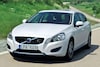 Volvo V60 Plug-in Hybrid