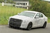 Cadillac ATS