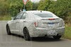 Cadillac ATS