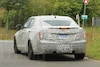Cadillac ATS