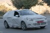Renault Mégane facelift