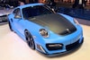 TechArt Porsche 911