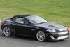 Jaguar XE mule