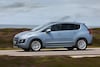 Peugeot 3008 Hybrid4