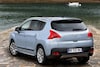 Peugeot 3008 Hybrid4