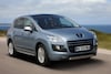 Peugeot 3008 Hybrid4