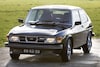 Saab 99 Turbo