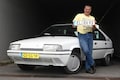 Citroën BX 14 Deauville - 1993