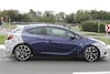 Opel Astra OPC
