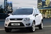 Ford Kuga Titanium S