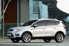 Ford Kuga Titanium S