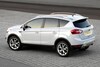 Ford Kuga Titanium S