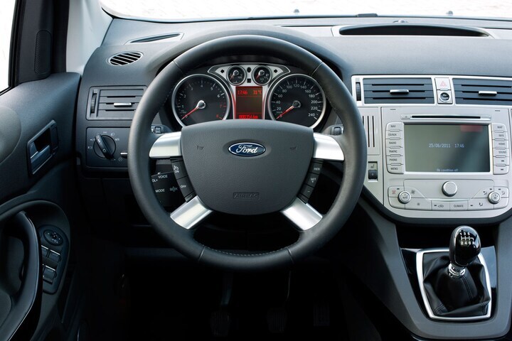Ford Kuga Titanium S