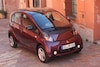 Mitsubishi i-MiEV