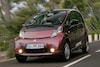 Mitsubishi i-MiEV