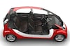 Mitsubishi i-MiEV