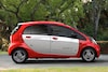Mitsubishi i-MiEV