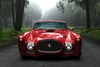 Ferrari F340 Competizione