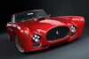 Ferrari F340 Competizione