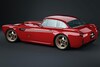 Ferrari F340 Competizione