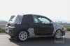 Opel Allegra Spyshots