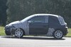 Opel Allegra Spyshots