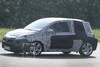 Opel Allegra Spyshots