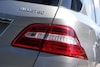 Mercedes-Benz M-klasse