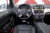 Mercedes-Benz M-klasse