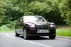 Rolls-Royce Ghost EWB