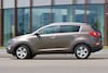 Kia Sportage 2.0 CRDi X-clusive
