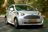 Aston Martin Cygnet