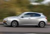 Alfa Romeo Giulietta 1.6 JTDm 105 Distinctive