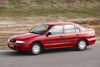 Klokje rond Mitsubishi Carisma 1.6 GL Royal Class