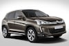 Citroën C4 Aircross