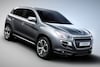 Peugeot 4008