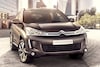 Citroën C4 Aircross