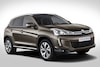 Citroën C4 Aircross
